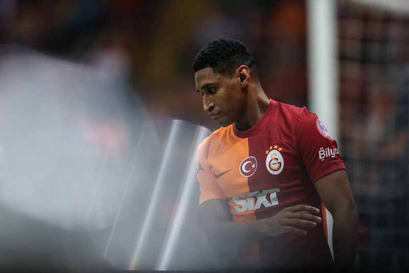 TRANSFER HABERİ - Galatasaray’a piyango vurdu! İşte o oyuncuya yapılan teklif