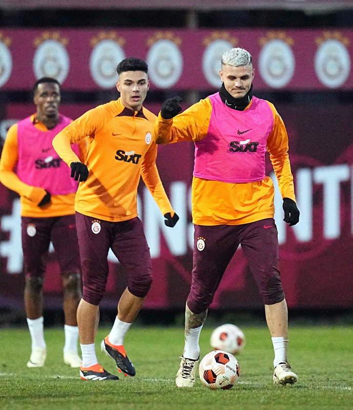 TRANSFER HABERİ - Galatasaray’a piyango vurdu! İşte o oyuncuya yapılan teklif