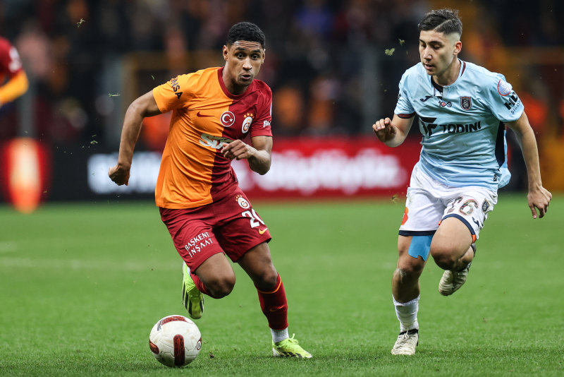 TRANSFER HABERİ - Galatasaray’a piyango vurdu! İşte o oyuncuya yapılan teklif