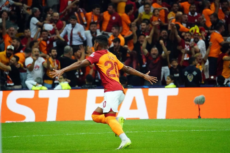 TRANSFER HABERİ - Galatasaray’a piyango vurdu! İşte o oyuncuya yapılan teklif