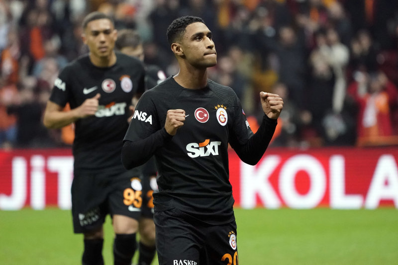 TRANSFER HABERİ - Galatasaray’a piyango vurdu! İşte o oyuncuya yapılan teklif