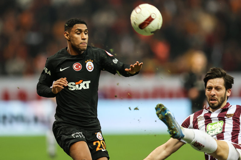 TRANSFER HABERİ - Galatasaray’a piyango vurdu! İşte o oyuncuya yapılan teklif