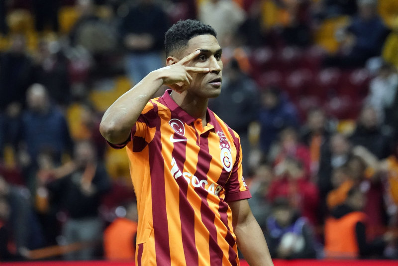 TRANSFER HABERİ - Galatasaray’a piyango vurdu! İşte o oyuncuya yapılan teklif