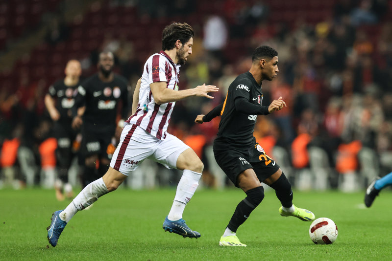 TRANSFER HABERİ - Galatasaray’a piyango vurdu! İşte o oyuncuya yapılan teklif