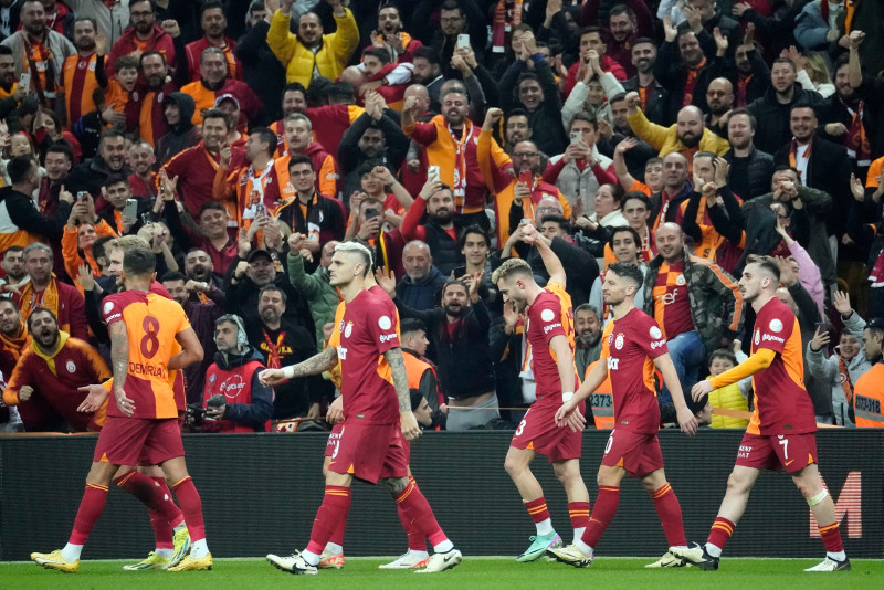 Galatasaray’a Wilfried Zaha gelişmesi! Sparta Prag maçı öncesi...