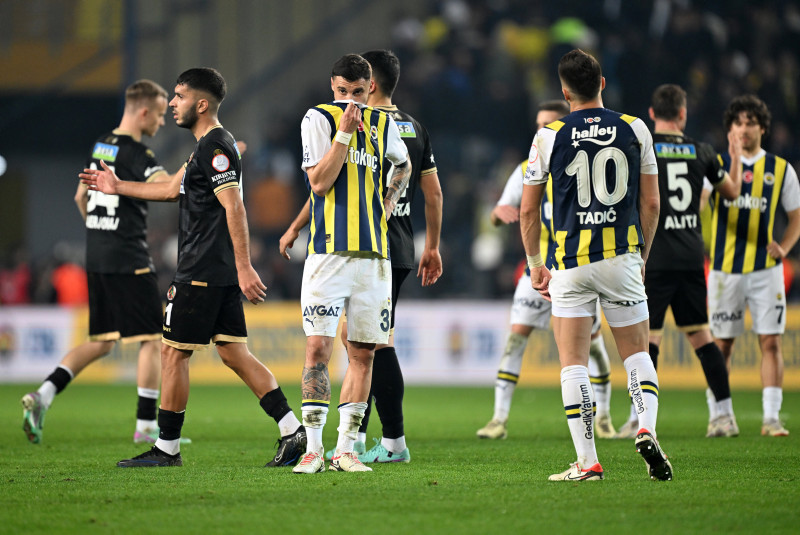 Fenerbahçe’den scout transferi! Kariyerinde hiç maç kaçırmadı