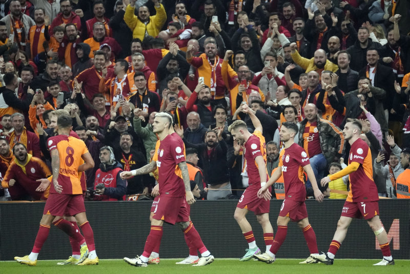 Galatasaray’da yönetimden Sparta Prag maçı öncesi dev prim!