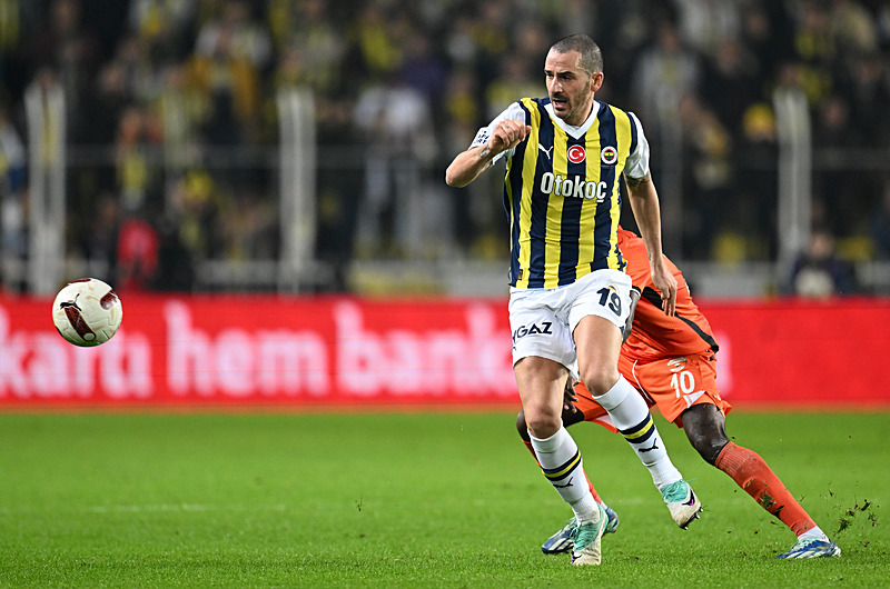 FENERBAHÇE TRANSFER HABERLERİ: Ferdi Kadıoğlu’na İngiliz kancası! Sezon sonunda...