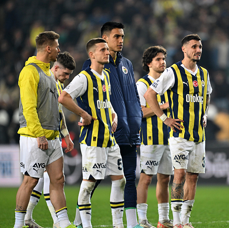FENERBAHÇE TRANSFER HABERLERİ: Ferdi Kadıoğlu’na İngiliz kancası! Sezon sonunda...