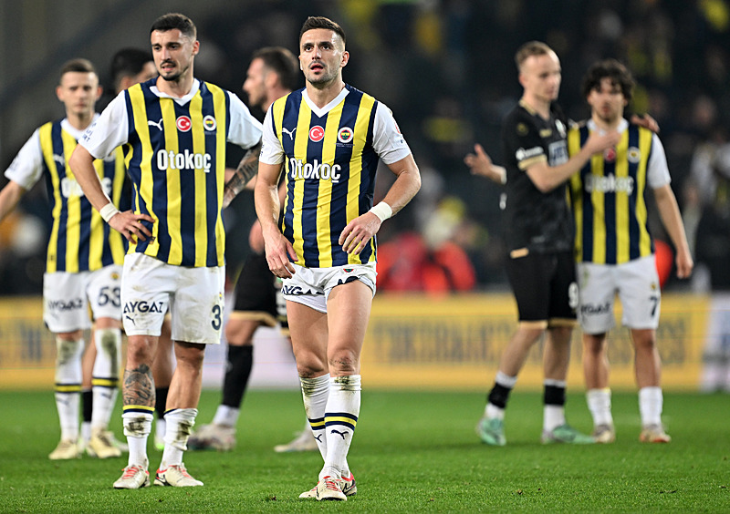 FENERBAHÇE TRANSFER HABERLERİ: Ferdi Kadıoğlu’na İngiliz kancası! Sezon sonunda...