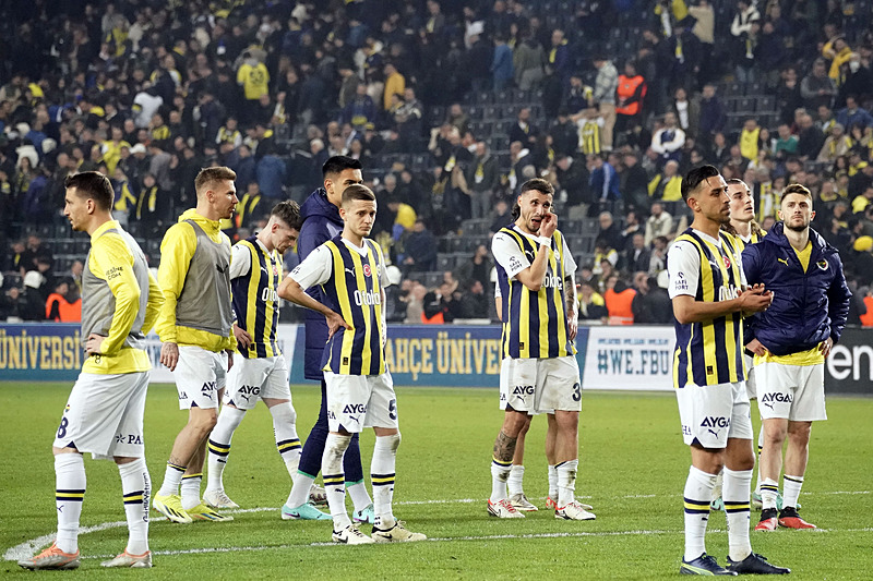 FENERBAHÇE TRANSFER HABERLERİ: Ferdi Kadıoğlu’na İngiliz kancası! Sezon sonunda...