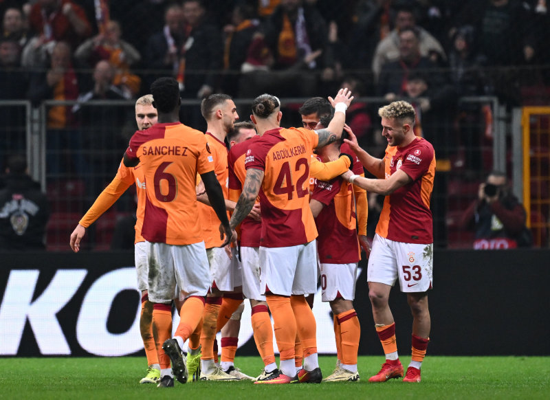 Spor yazarları Galatasaray - Sparta Prag yorumladı!