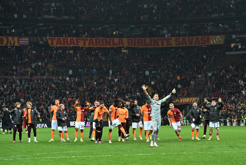 Spor yazarları Galatasaray - Sparta Prag yorumladı!