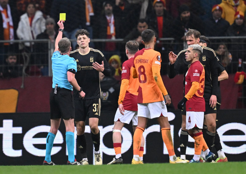 Spor yazarları Galatasaray - Sparta Prag yorumladı!