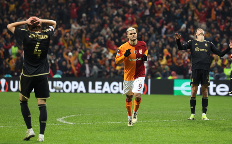 Spor yazarları Galatasaray - Sparta Prag yorumladı!