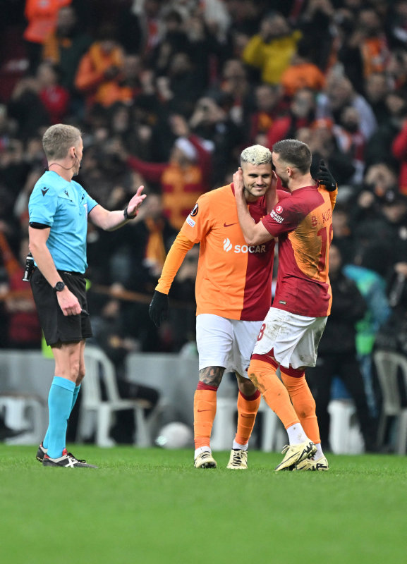 Galatasaray’da Icardi krizi! Okan Buruk bizzat görüşecek
