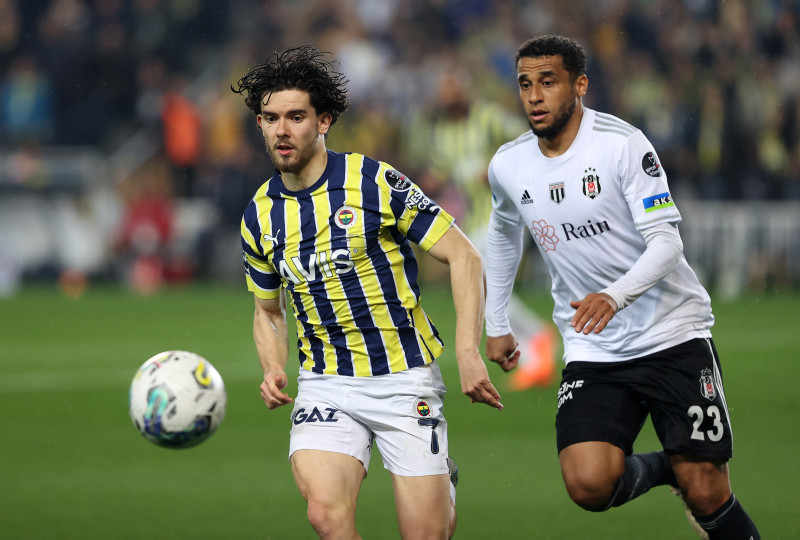 FENERBAHÇE TRANSFER HABERİ: Ferdi Kadıoğlu devlerin radarında! Resmi teklif geldi