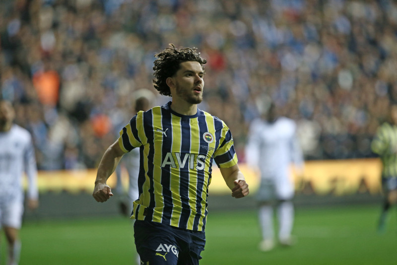 FENERBAHÇE TRANSFER HABERİ: Ferdi Kadıoğlu devlerin radarında! Resmi teklif geldi