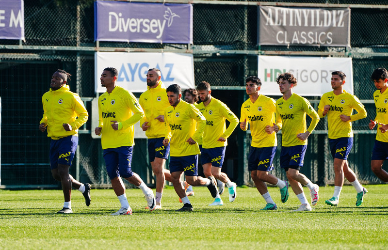 Fenerbahçe’de Mario Branco sürprizi! Portekiz’den...