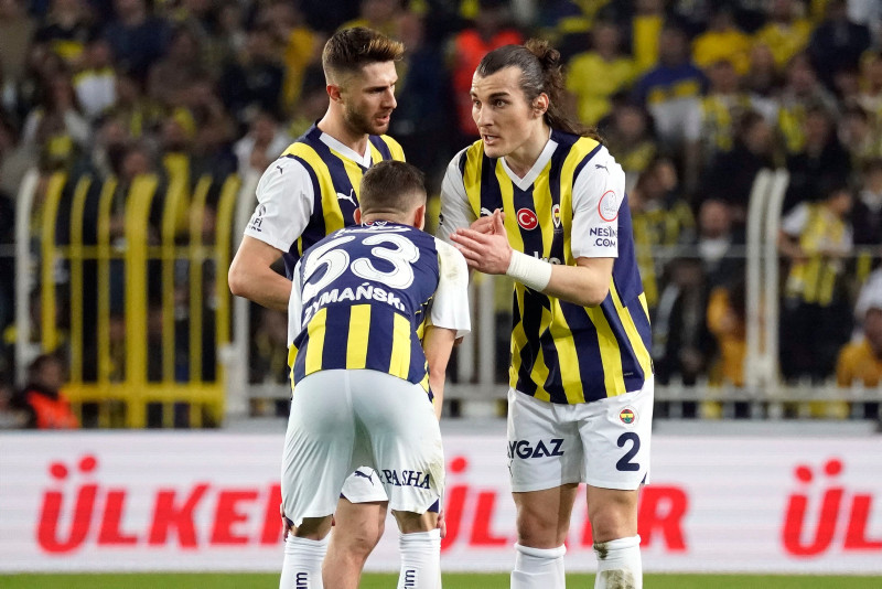 Fenerbahçe’de Mario Branco sürprizi! Portekiz’den...