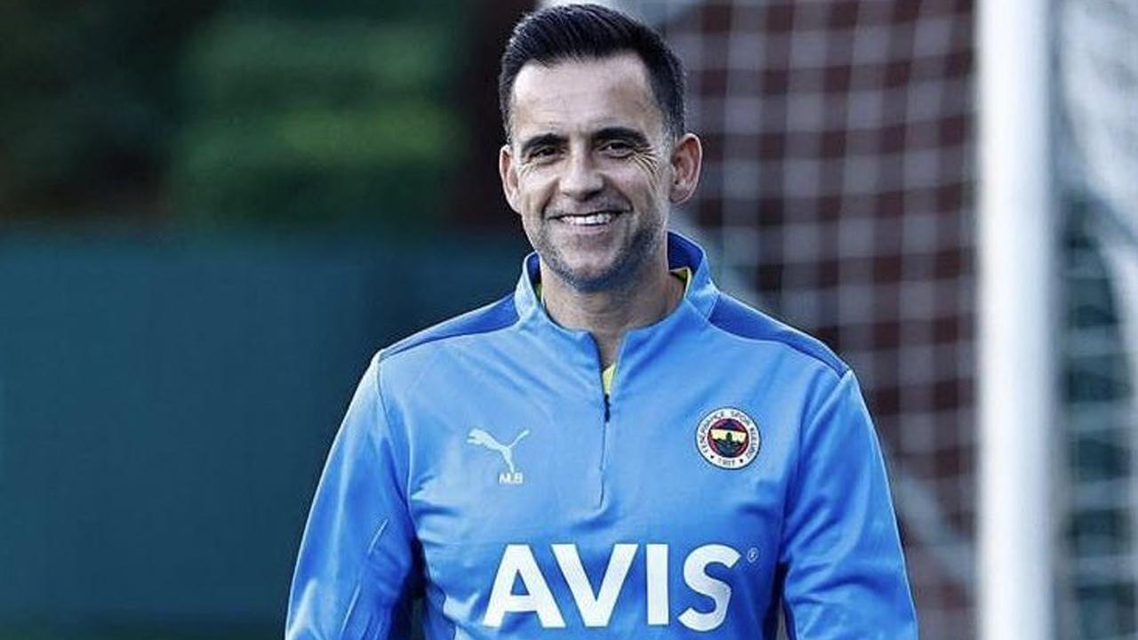 Fenerbahçe’de Mario Branco sürprizi! Portekiz’den...