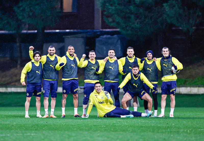 Fenerbahçe’de Mario Branco sürprizi! Portekiz’den...