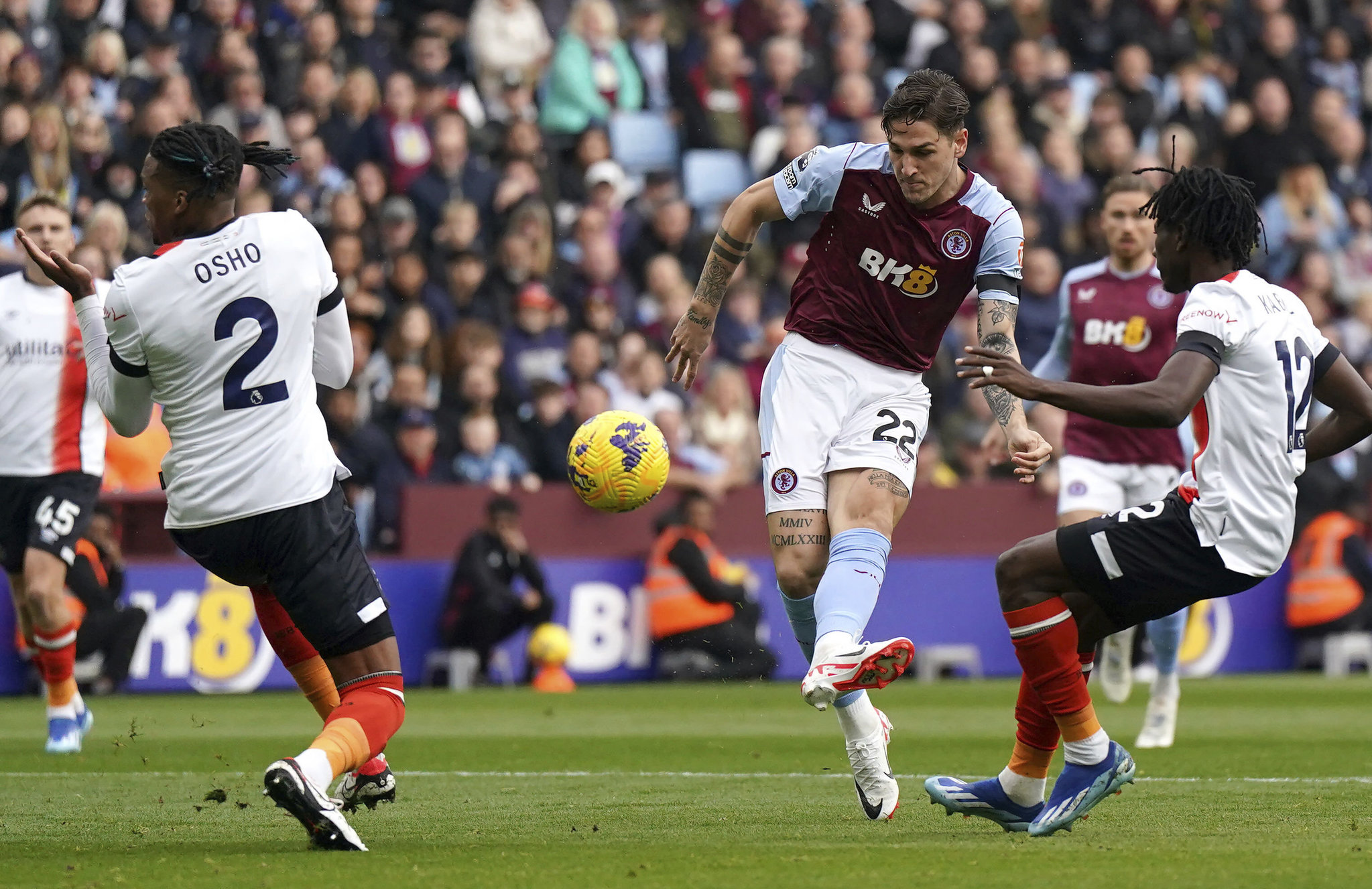 Galatasaray’a geri mi dönüyor? Aston Villa’dan Nicolo Zaniolo kararı