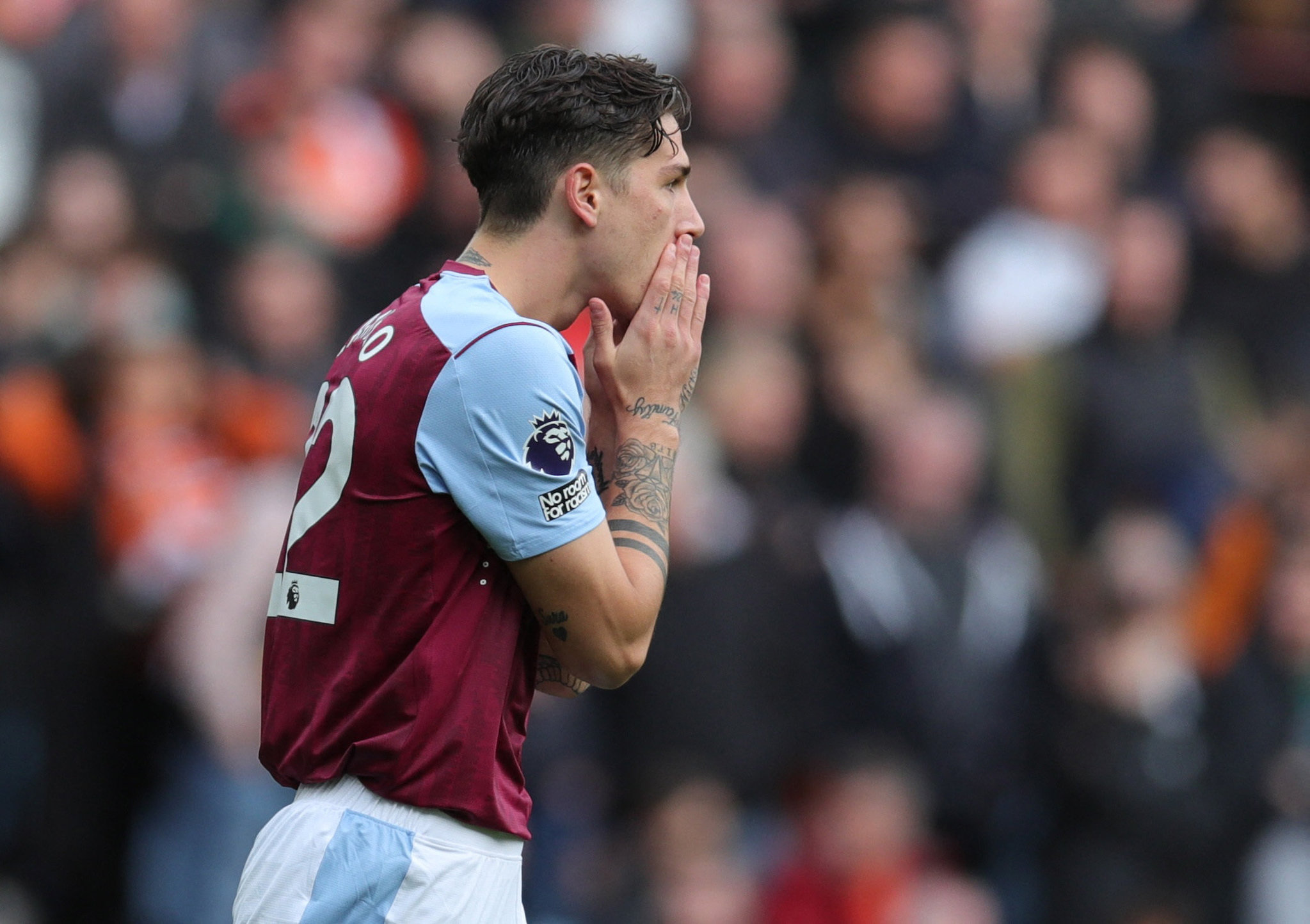 Galatasaray’a geri mi dönüyor? Aston Villa’dan Nicolo Zaniolo kararı