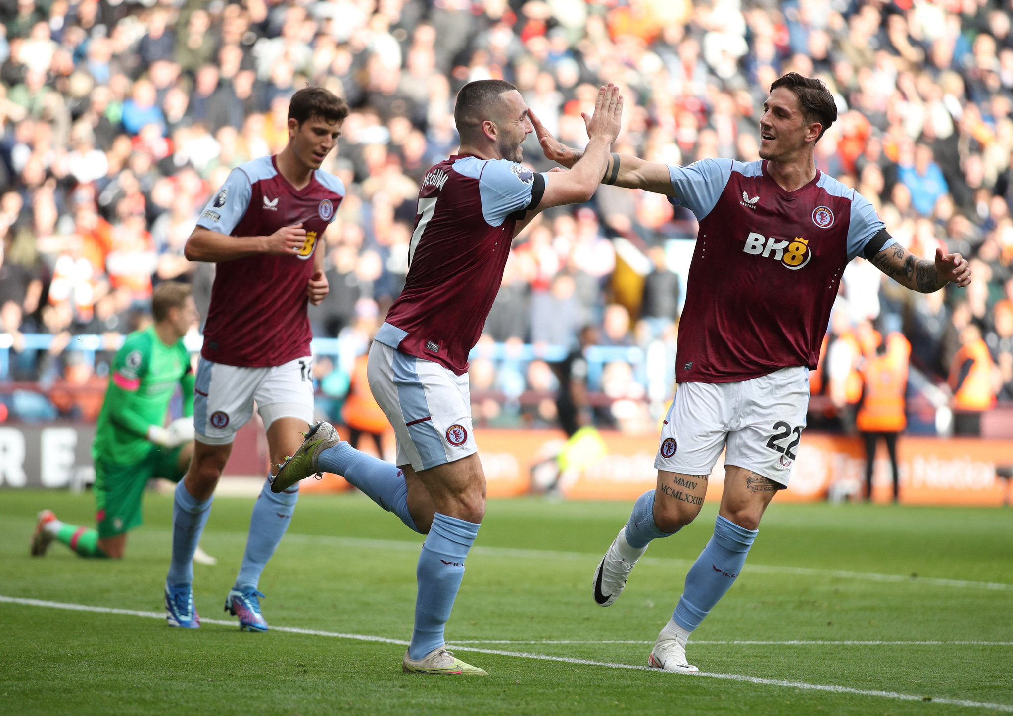 Galatasaray’a geri mi dönüyor? Aston Villa’dan Nicolo Zaniolo kararı