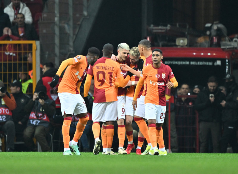 Ömer Üründül Galatasaray - Sparta Prag maçını yorumladı!