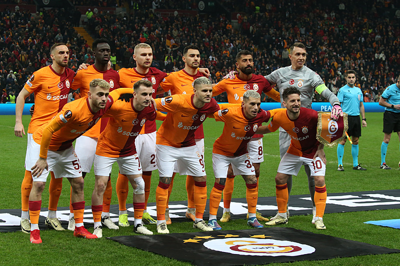 TRANSFER HABERİ - Tete Galatasaray’dan ayrılacak mı? Menajeri açıkladı