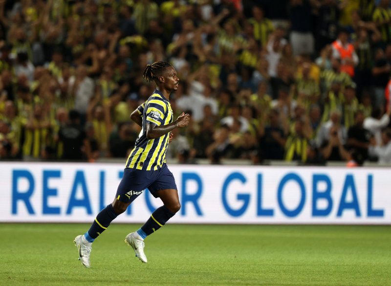 Fenerbahçe’ye müjdeli haber! Lincoln Henrique yeni gittiği takımında...