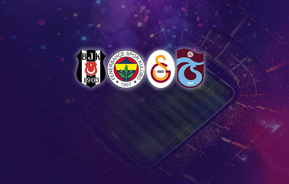 Beşiktaş, Fenerbahçe, Galatasaray ve Trabzonspor’dan zarar etti! O listede ilk 10’a girdiler