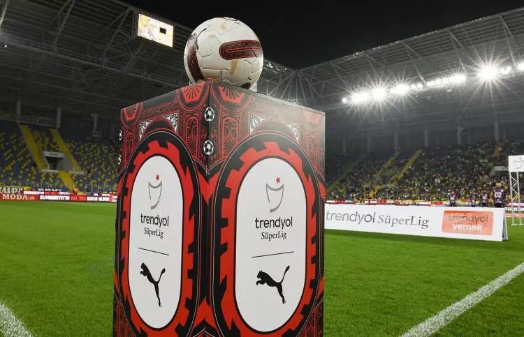 Beşiktaş, Fenerbahçe, Galatasaray ve Trabzonspor’dan zarar etti! O listede ilk 10’a girdiler