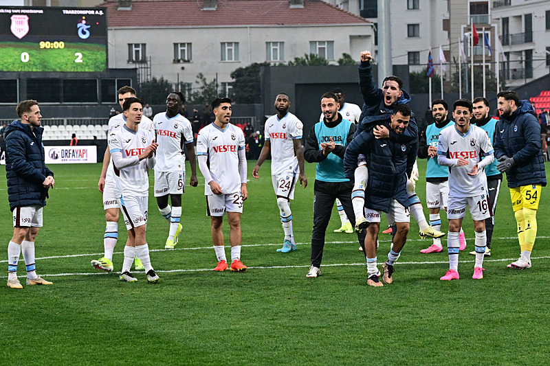 Beşiktaş, Fenerbahçe, Galatasaray ve Trabzonspor’dan zarar etti! O listede ilk 10’a girdiler