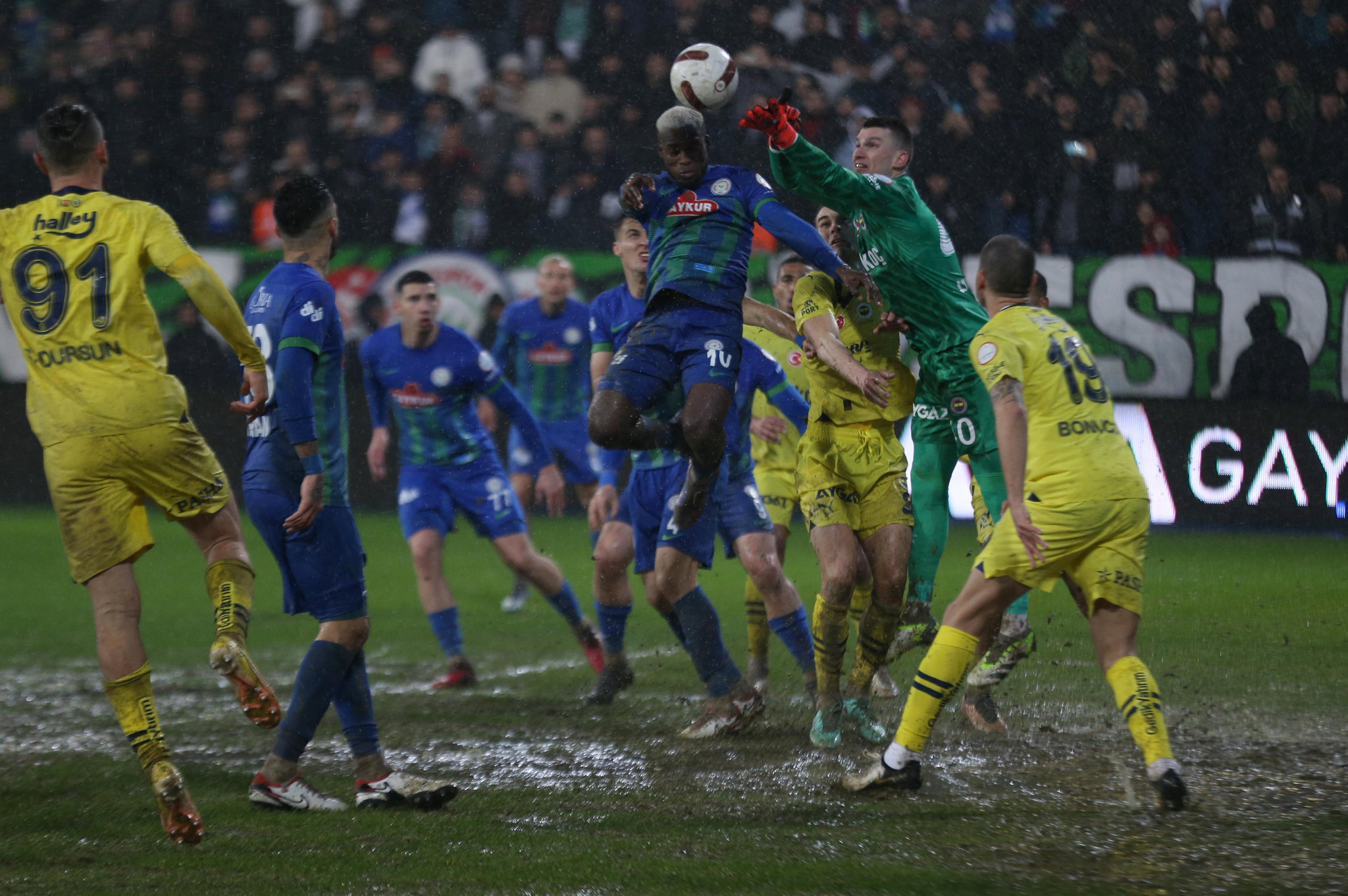 İşte Fred’in son durumu! Beklenen haber geldi