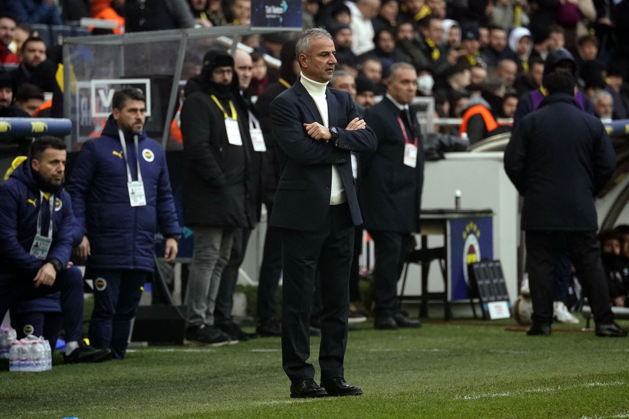 İşte Fred’in son durumu! Beklenen haber geldi