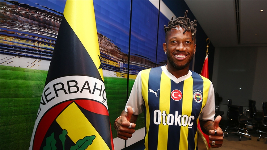 İşte Fred’in son durumu! Beklenen haber geldi