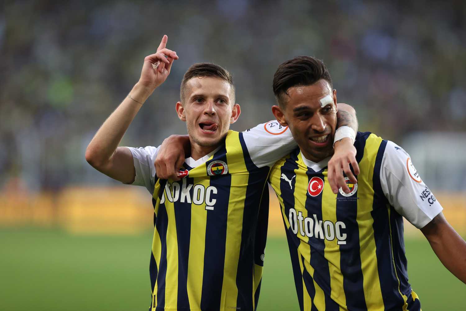Fenerbahçe’de Sebastian Szymanski seferberliği! Transfer...