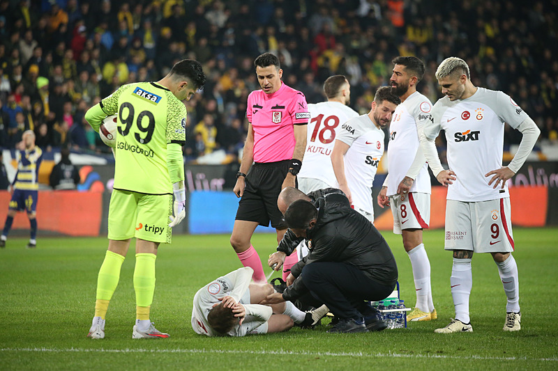Spor yazarları Ankaragücü - Galatasaray maçını yorumladı!
