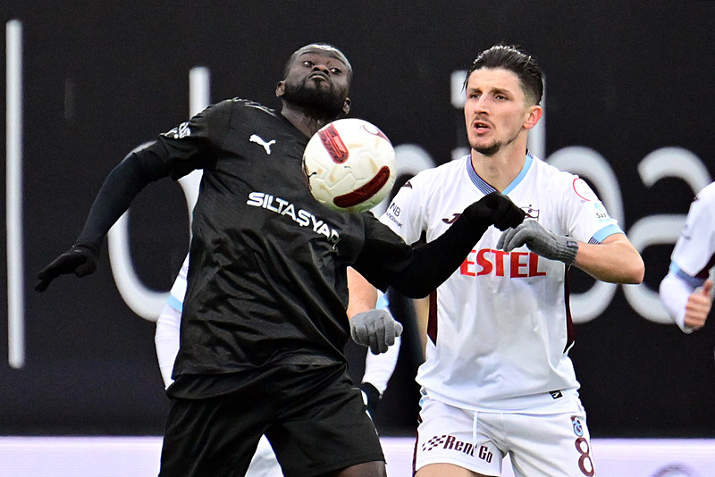 Spor yazarları Siltaş Yapı Pendikspor - Trabzonspor maçını yorumladı!