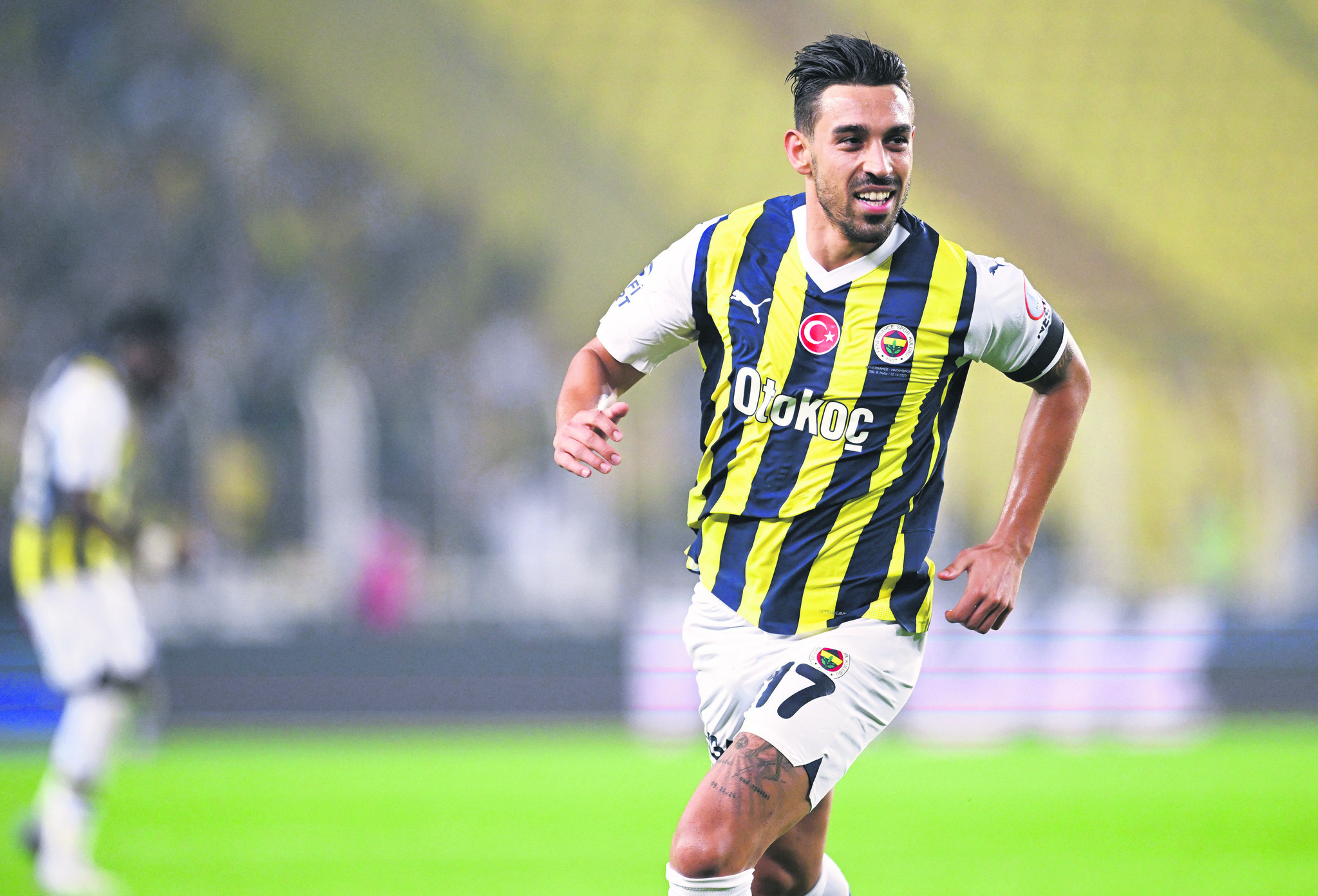 FENERBAHÇE HABERİ: İsmail Kartal’dan radikal karar! Kadro değişiyor