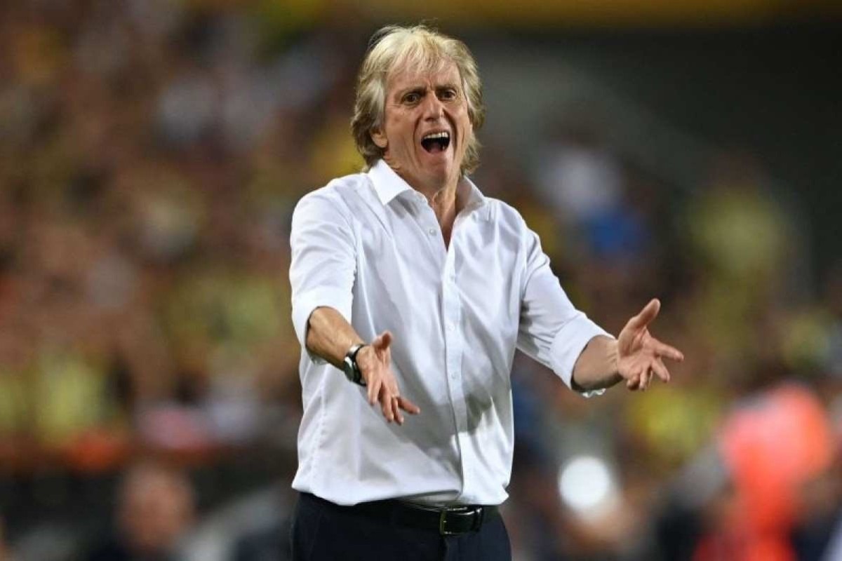 TRANSFER HABERİ: Jorge Jesus’tan Fenerbahçe’ye akın! 2 ismi istiyor