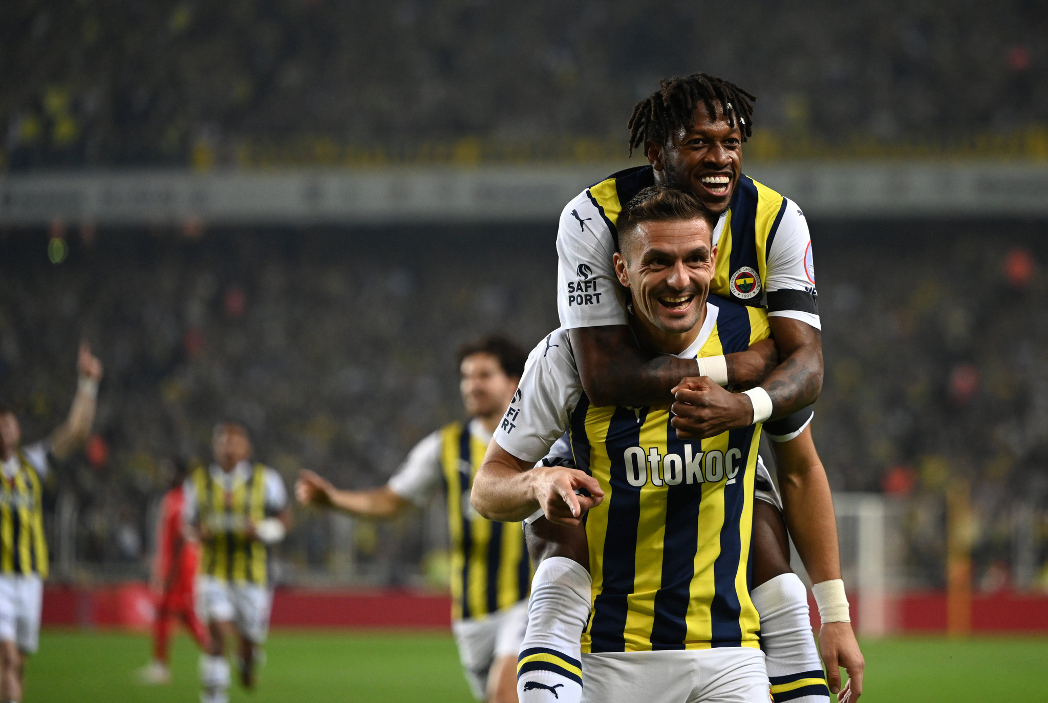 TRANSFER HABERİ: Jorge Jesus’tan Fenerbahçe’ye akın! 2 ismi istiyor