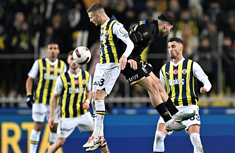 TRANSFER HABERLERİ: İngiliz basını duyurdu! Fenerbahçe’ye Szymanski piyangosu