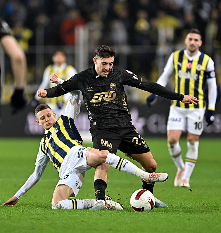 TRANSFER HABERLERİ: İngiliz basını duyurdu! Fenerbahçe’ye Szymanski piyangosu