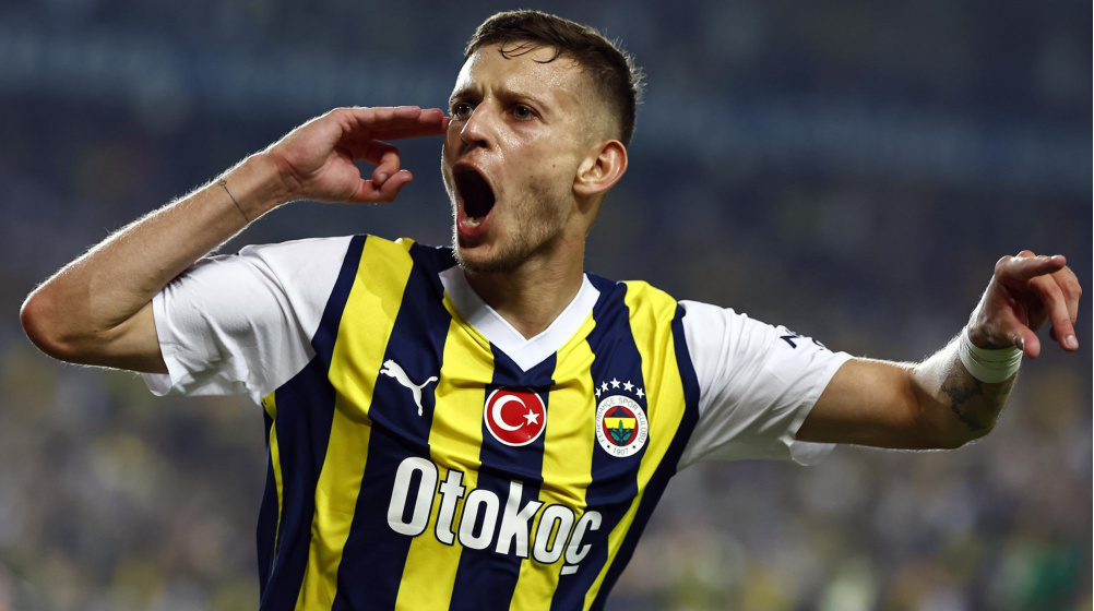 TRANSFER HABERLERİ: İngiliz basını duyurdu! Fenerbahçe’ye Szymanski piyangosu