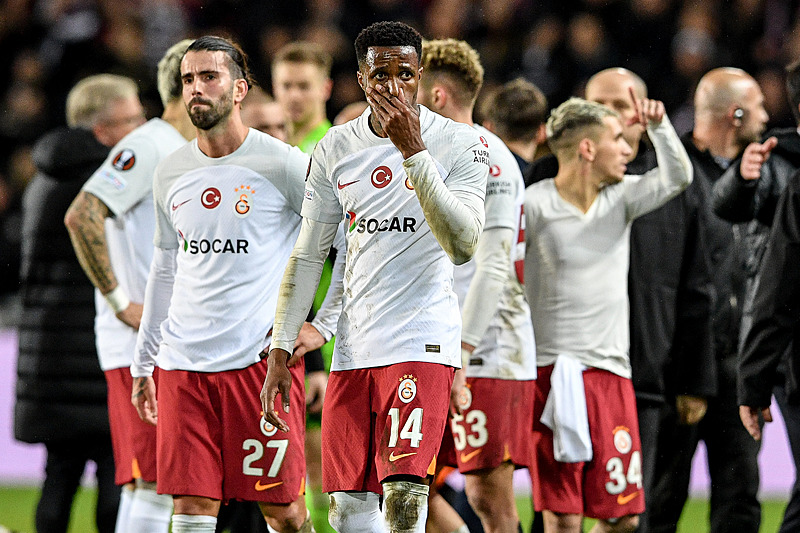 TRANSFER HABERİ - Alman ekibi istiyor! Galatasaray’da o yıldıza sürpriz talip!