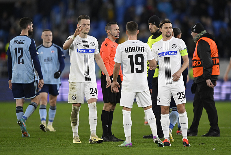 UEFA Avrupa Konferans Ligi son 16 turu öncesi şampiyonluk oranları güncellendi! Fenerbahçe’nin şansı...