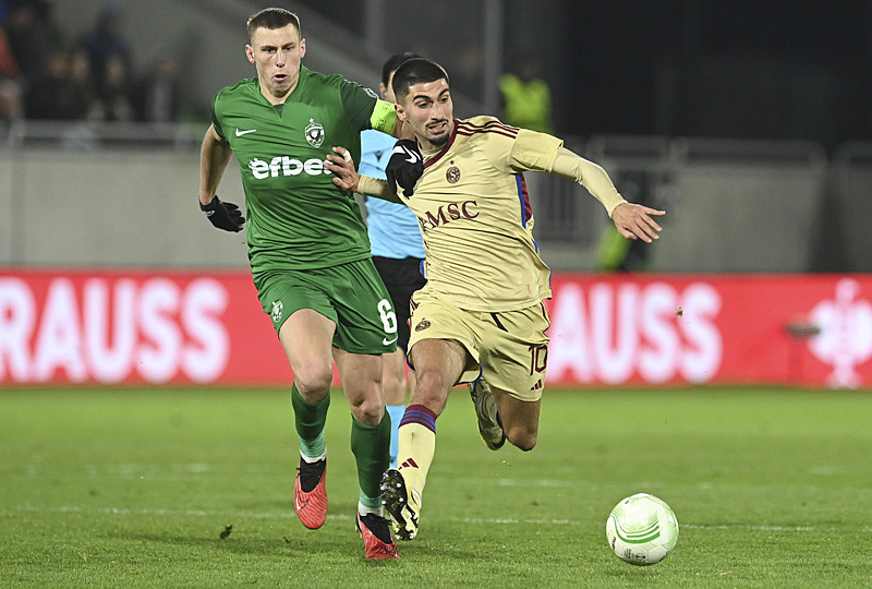 UEFA Avrupa Konferans Ligi son 16 turu öncesi şampiyonluk oranları güncellendi! Fenerbahçe’nin şansı...